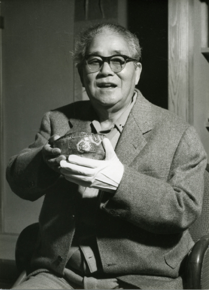 五島慶太(1882-1959)