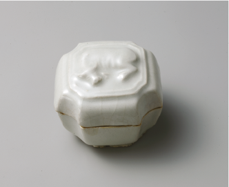 白呉州台牛香合